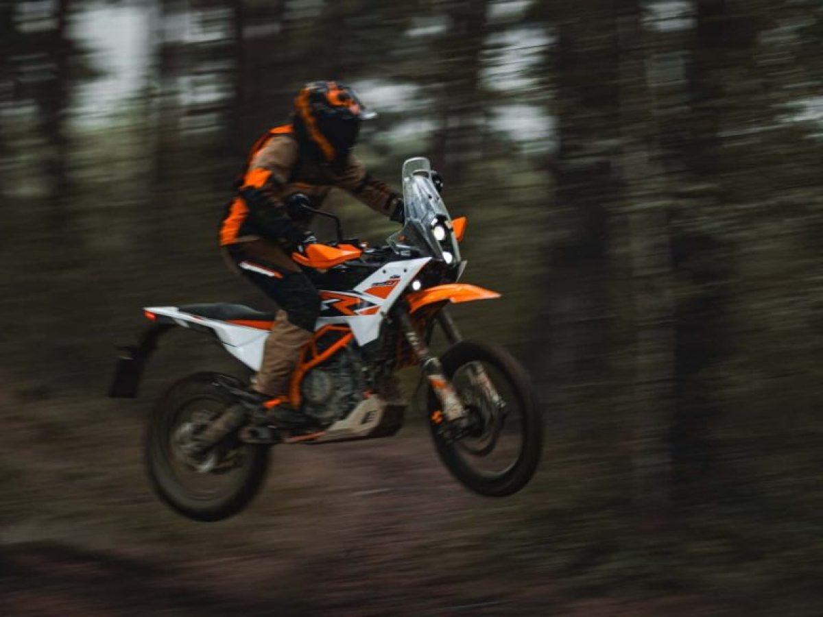 KTM: Εργοστασιακή Εγγύηση 10 ετών! Είναι Αλήθεια;