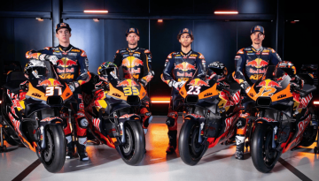 KTM και Red Bull: Πιθανό μελλοντικό διαζύγιο στα MotoGP;