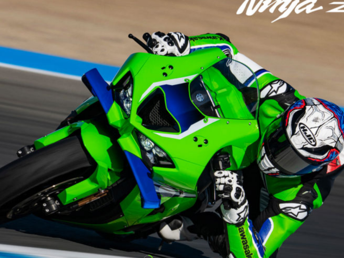 Kawasaki 2026: Νέες τιμές, νέα μοντέλα, αλλά και προσφορές