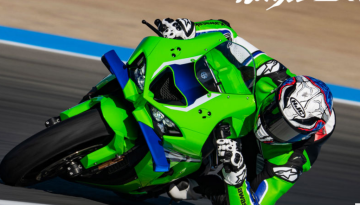 Kawasaki 2026: Νέες τιμές, νέα μοντέλα, αλλά και προσφορές