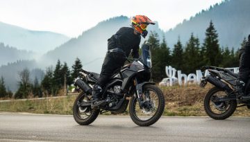 Morbidelli T125X: Έφτασε στην Ελλάδα με τιμή…