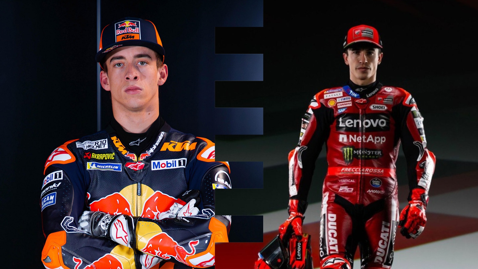 MotoGP-Acosta-ke-Marquez-stin