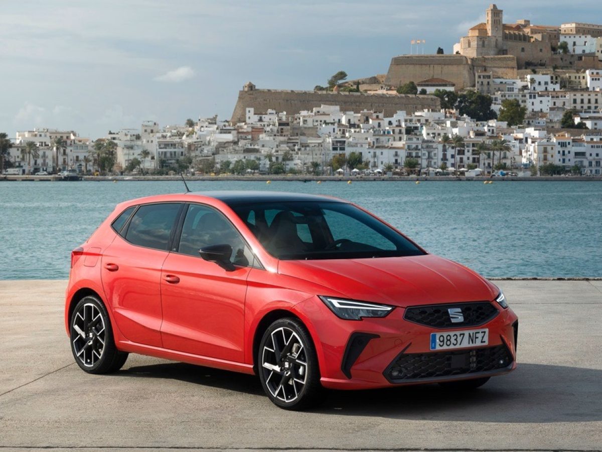 SEAT Ibiza και Arona 2026: Οι τιμές τους στην Ελλάδα