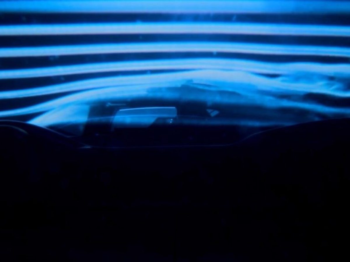 To αγωνιστικό hypercar της Ford θα έχει «καρδιά» από Mustang GT3