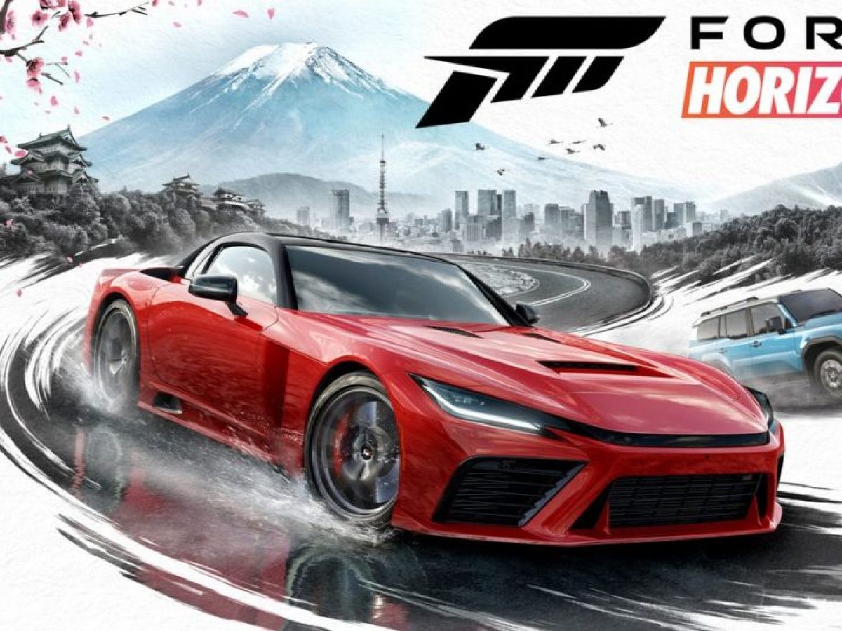 Toyota: Με GR GT και Land Cruiser το εξώφυλλο του Forza Horizon 6 – Δείτε το trailer (video)