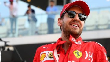 Vettel: Αποκάλυψε τη συμβουλή που έδωσε στον Hamilton πριν πάει στη Ferrari