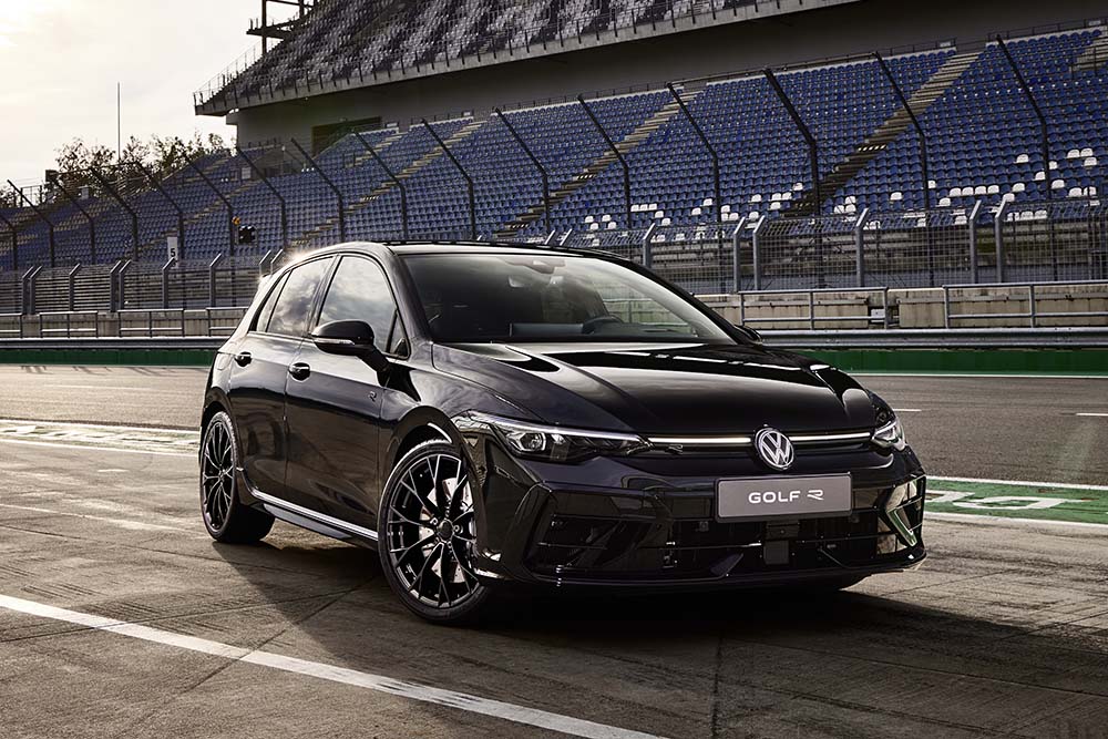 Volkswagen-Golf-R-Black-Edition
