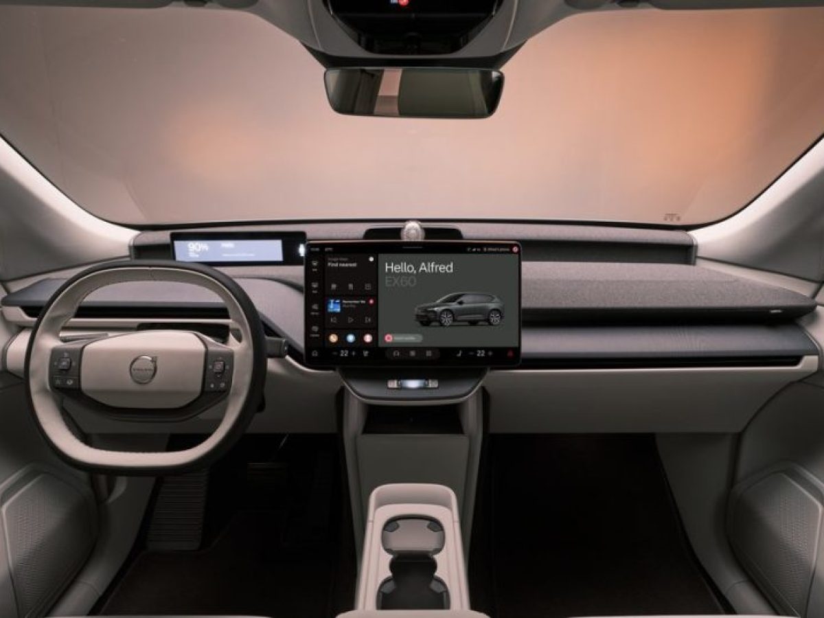 Volvo: Φέρνει τo μεγαλύτερο απομακρυσμένο update στην ιστορία – Αναβαθμίζονται πάνω από 2,5 εκατ. αυτοκίνητα