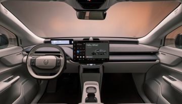 Volvo: Φέρνει τo μεγαλύτερο απομακρυσμένο update στην ιστορία – Αναβαθμίζονται πάνω από 2,5 εκατ. αυτοκίνητα