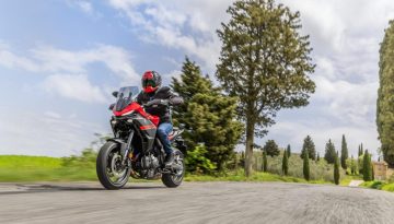 Yamaha 2026: Νέος τιμοκατάλογος με εκπλήξεις και μειώσεις τιμών
