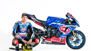 Yamaha: Προς πώληση η πρώτη ρέπλικα της R1 του Razgatlıoğlu 
