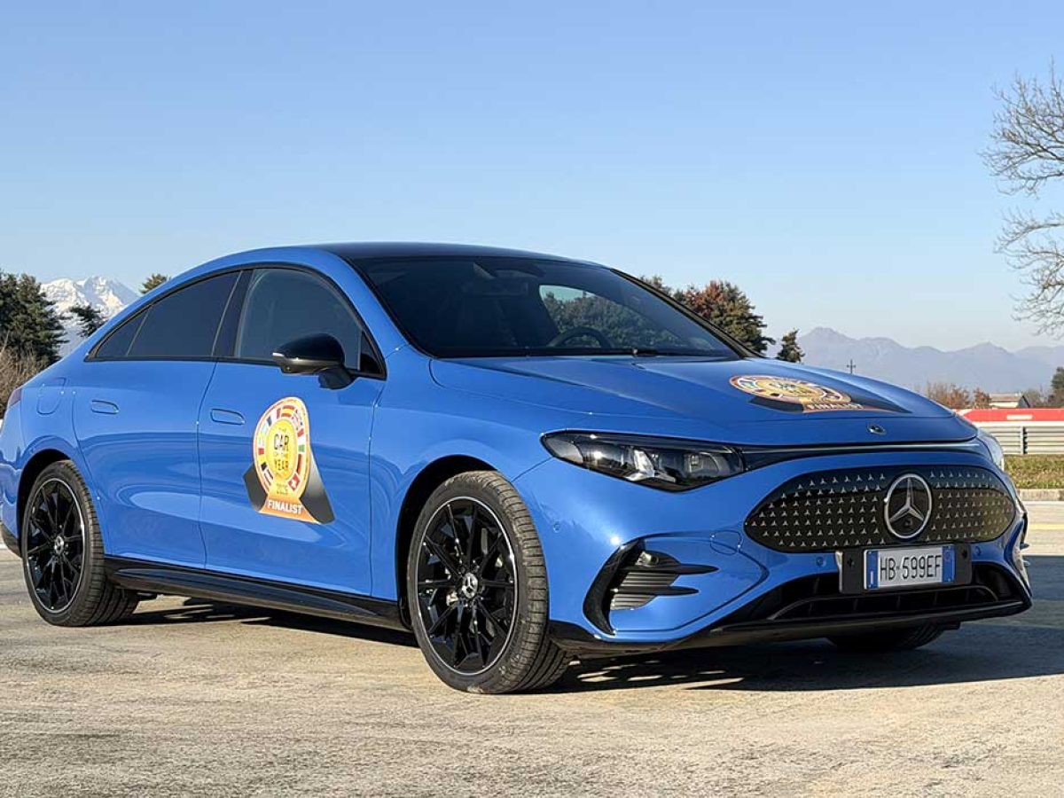 Αυτό είναι τo ευρωπαϊκό Αυτοκίνητο της Χρονιάς 2026