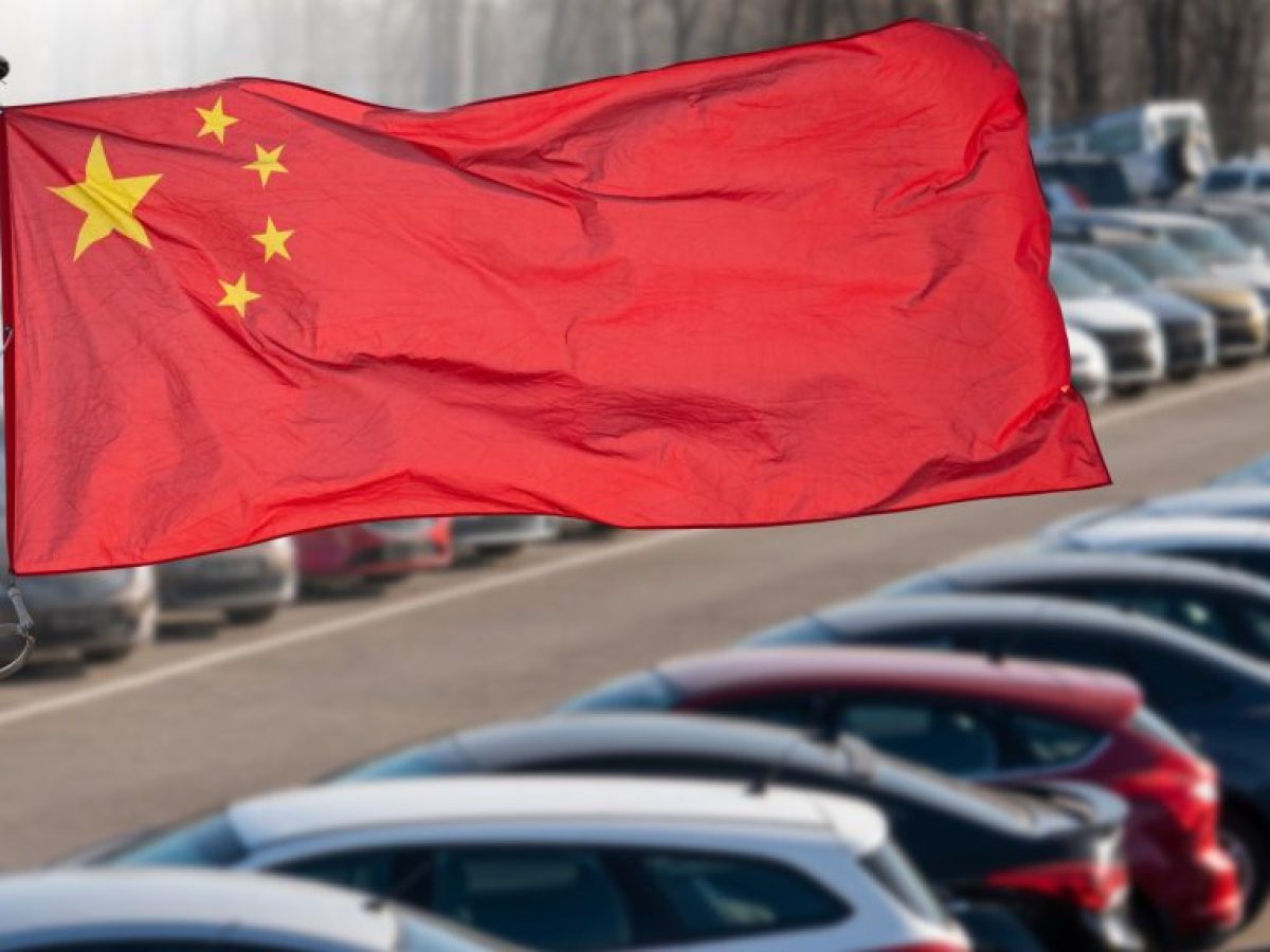 Αυτό είναι το νέο σχέδιο της Ευρώπης για τα κινεζικά αυτοκίνητα – Καταργούνται οι δασμοί;