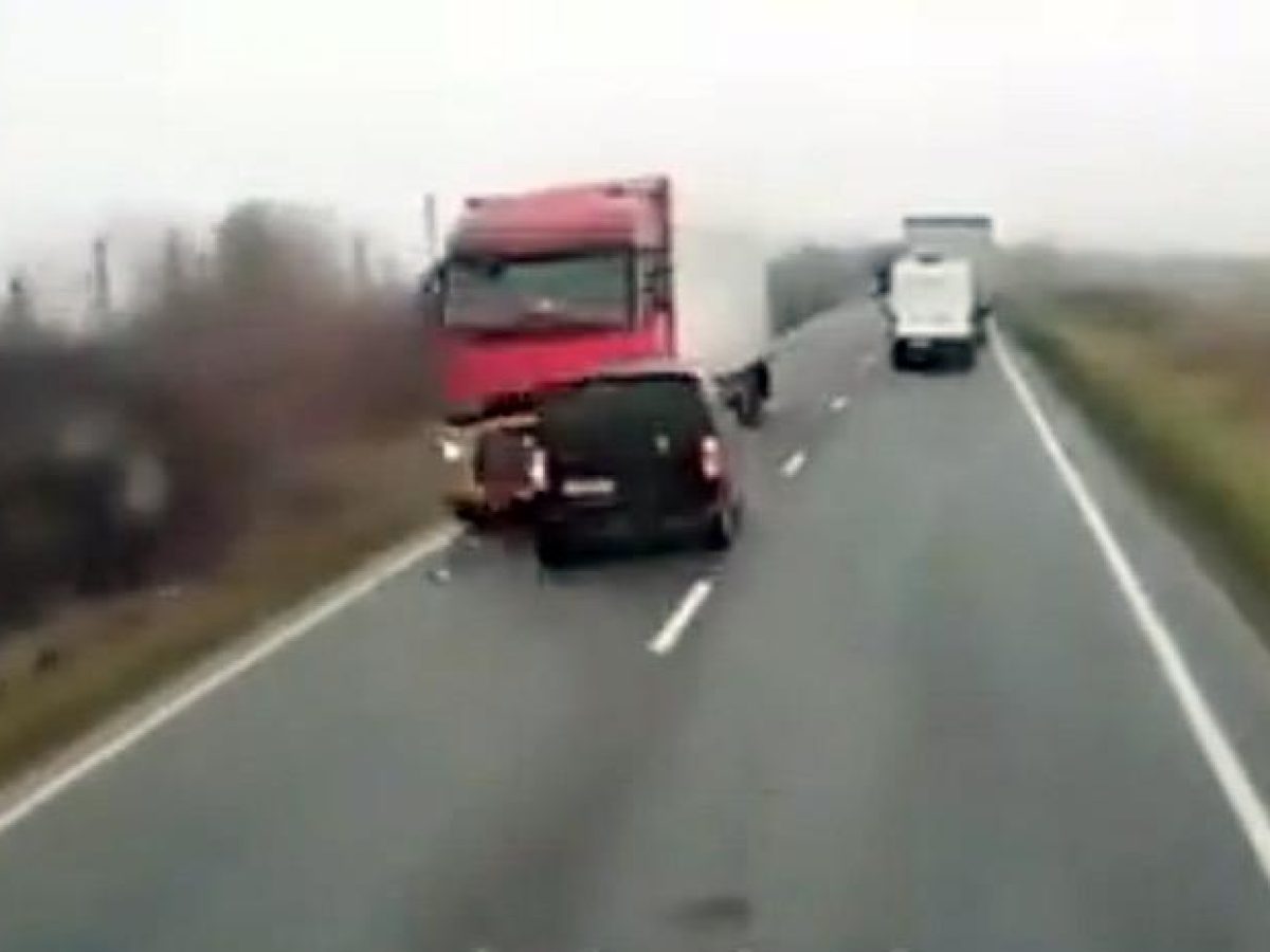 Δυστύχημα με θύματα οπαδούς του ΠΑΟΚ στη Ρουμανία