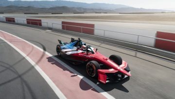 Έκθεση Αυτοκινήτου Βρυξελλών 2026: Η Citroen φέρνει μοντέλα δρόμου, πρωτότυπα και… αγωνιστικά!