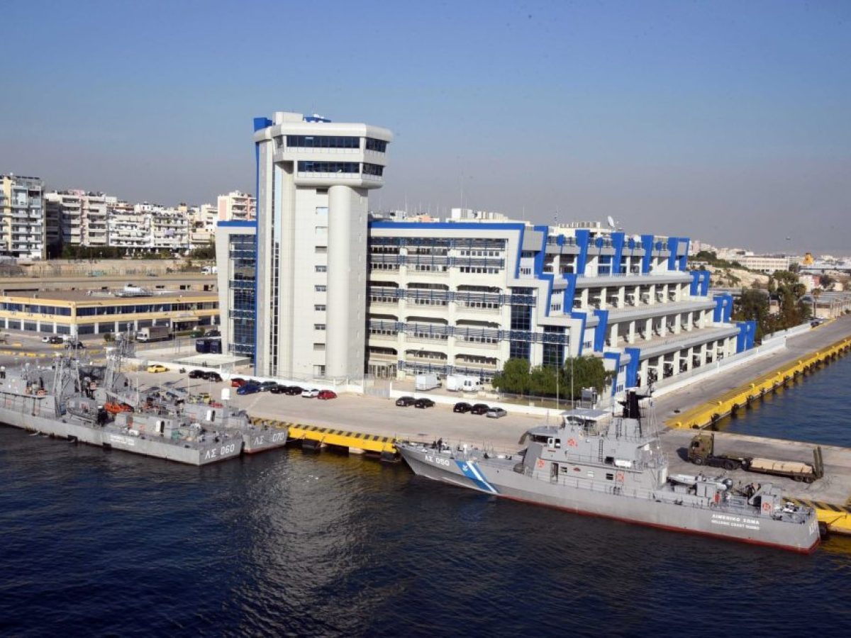 Εντοπίστηκαν 5 τόνοι κοκαΐνης σε εμπορευματοκιβώτιο με ιχθυάλευρα