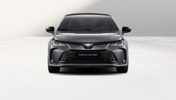Έτσι θα μοιάζει η νέα Toyota Corolla – Οι αλλαγές στον σχεδιασμό (video)