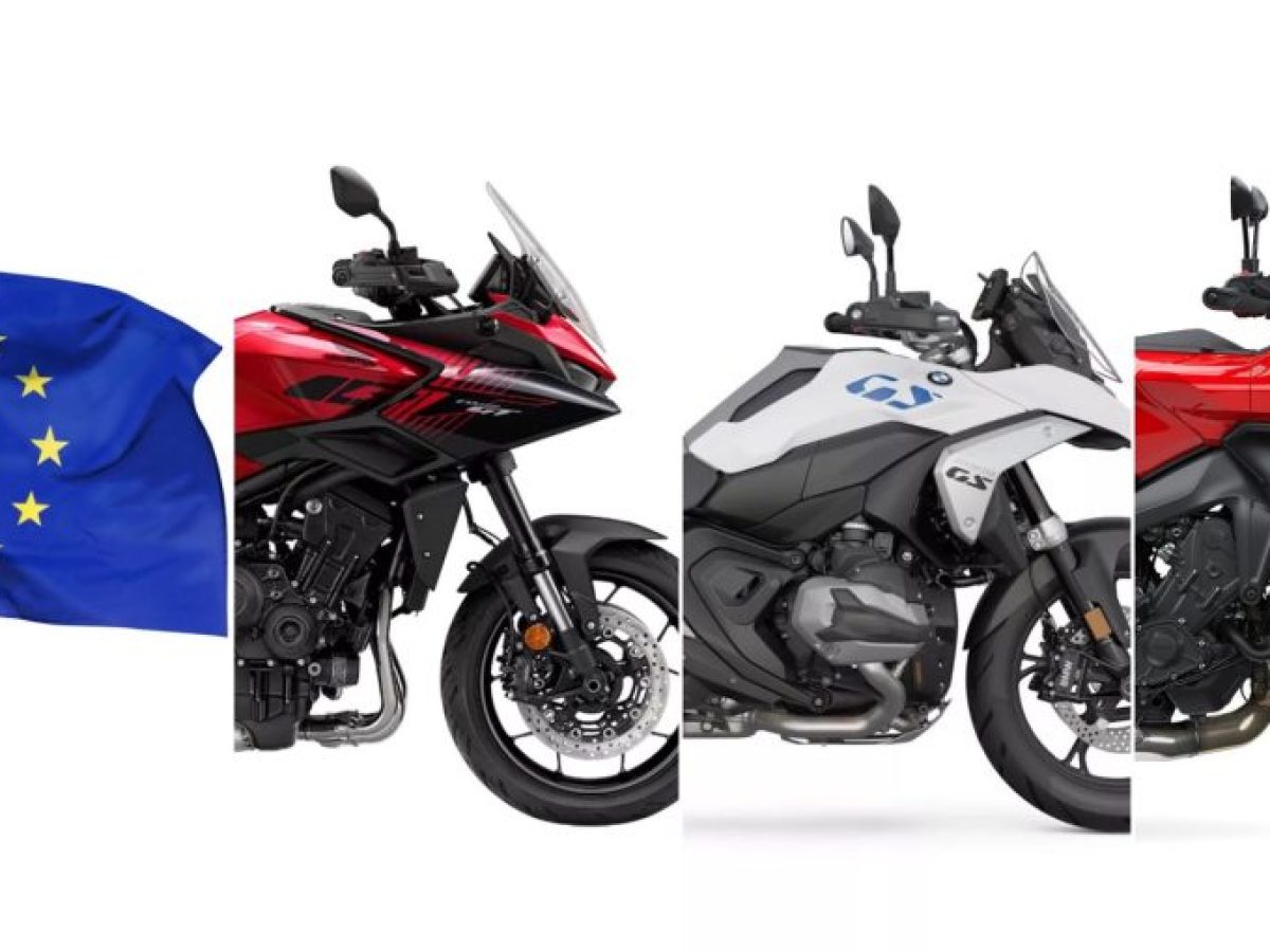 Ευρώπη 2025: Ανησυχητική η πτώση της αγοράς κατά 9,1%