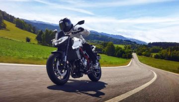 Γαλλία 2025: Ταξινομήσεις Α2 με πρώτο το… Honda Hornet 750!