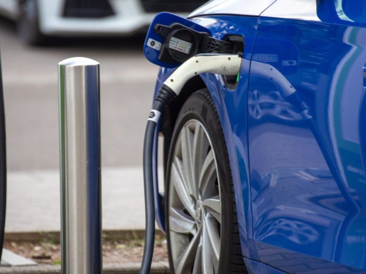 Γερμανία: Επιδότηση και στα αυτοκίνητα με range extender