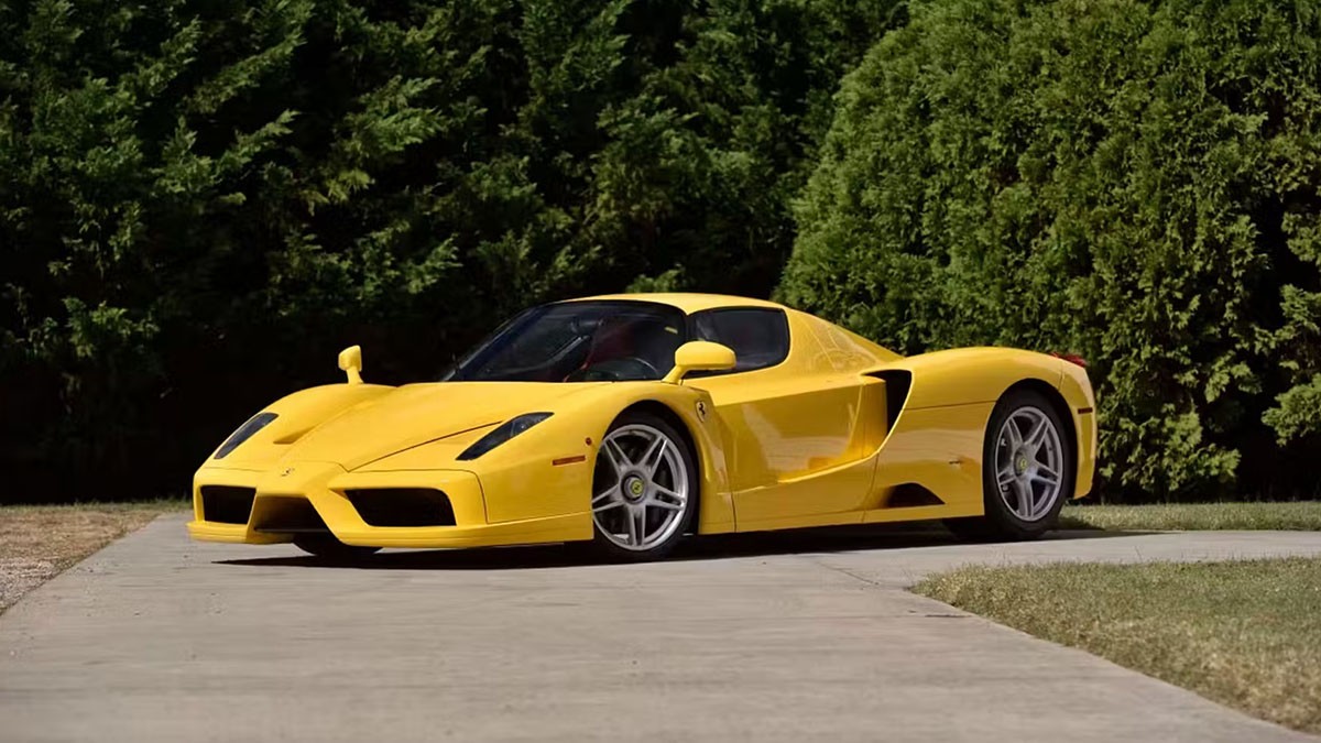 i-Ferrari-saroni-ta-rekor