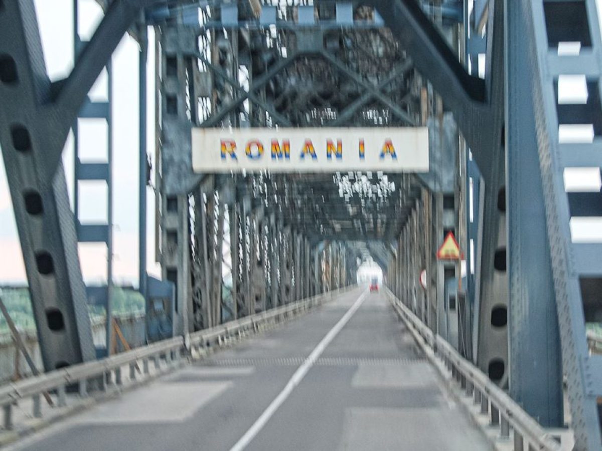 Η σύνδεση Αιγαίου-Μαύρης Θάλασσας και οι τρεις γέφυρες στον Δούναβη. Επίσημα εγκαίνια του έργου