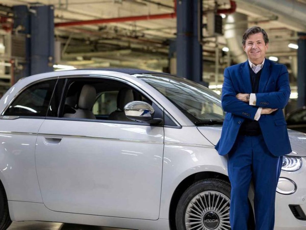 Υψηλή τελική ταχύτητα ή χαμηλότερη τιμή; Το αφεντικό της Fiat έχει την απάντηση