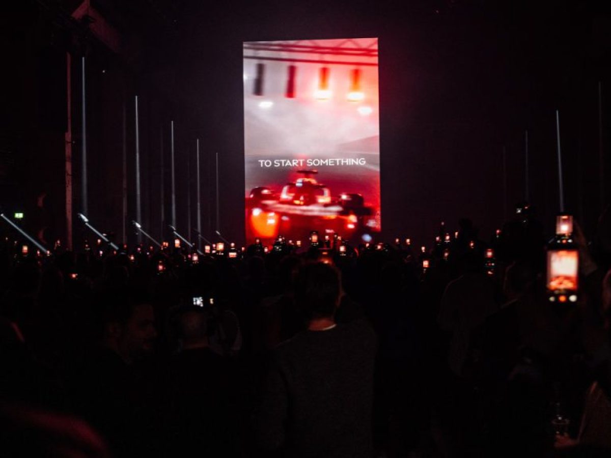 Ιστορική στιγμή για τον Γερμανό κατασκευαστή στη Formua 1- Τι έγινε στο Βερολίνο