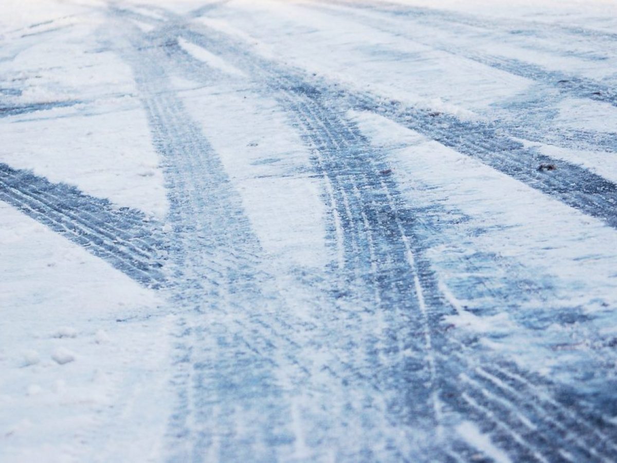 Κιλκίς: Υποχρεωτικές οι αντιολισθητικές αλυσίδες