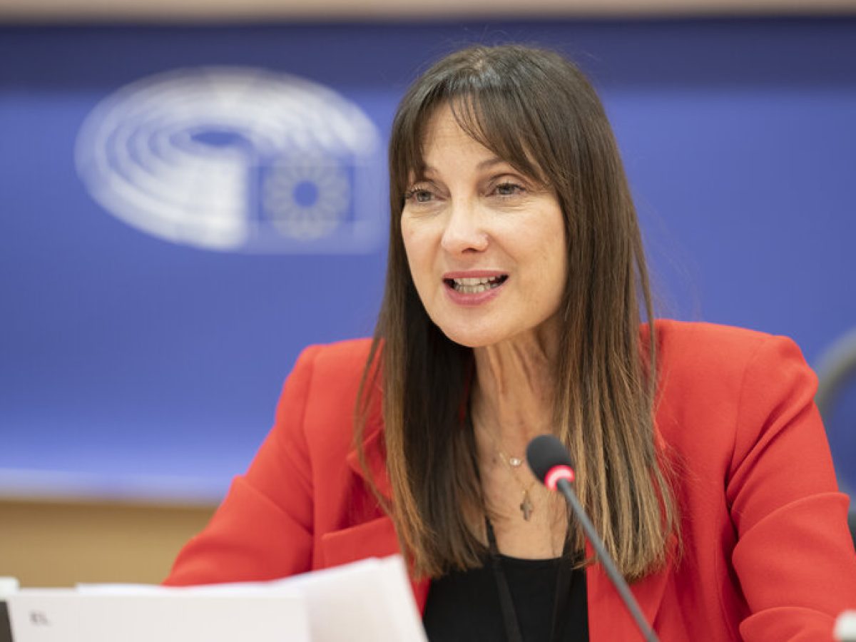 Κουντουρά: Ζητά μέτρα ενίσχυσης της μεταφορικής συνδεσιμότητας των νησιωτικών περιοχών