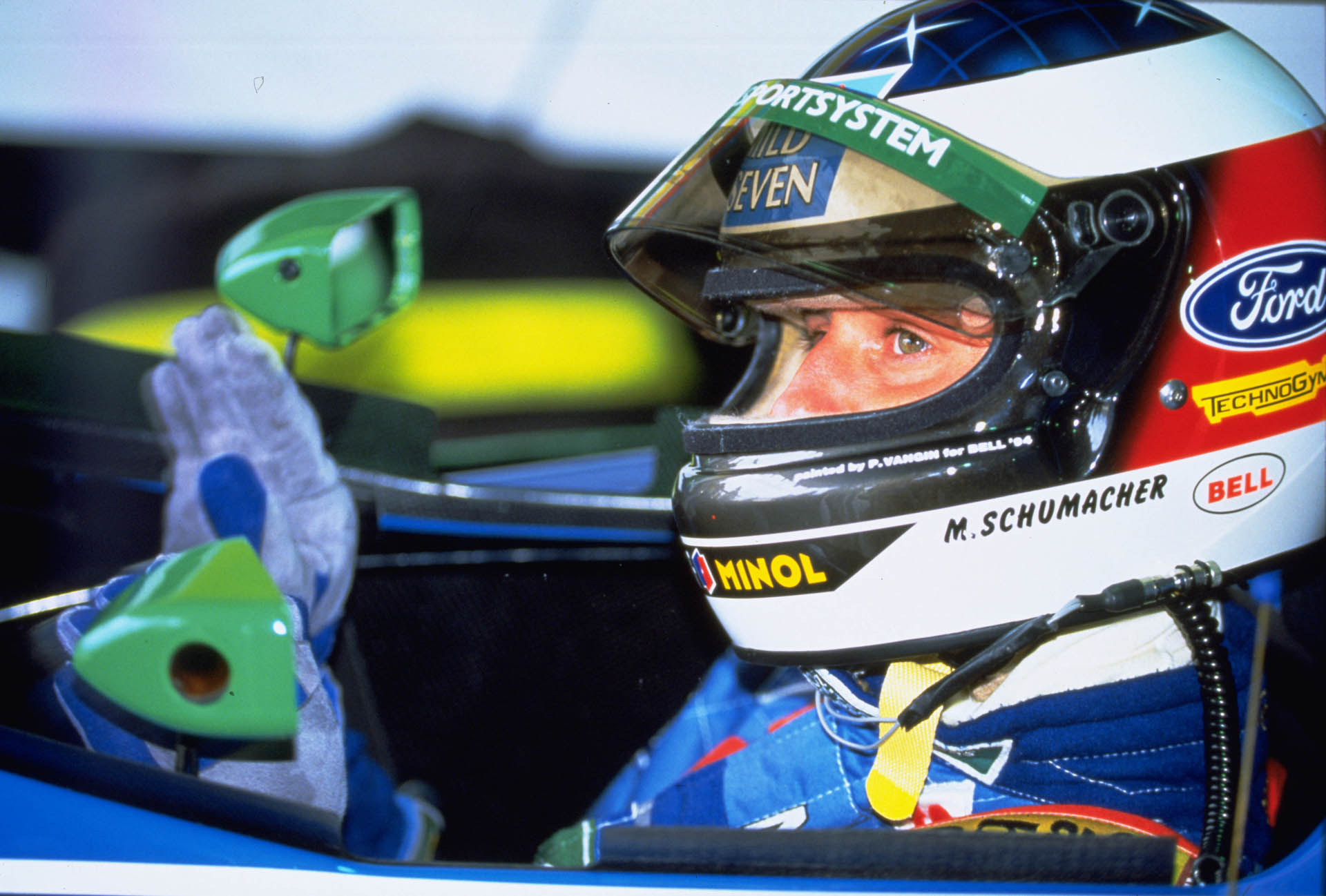 neo-ntokimanter-gia-ton-Michael