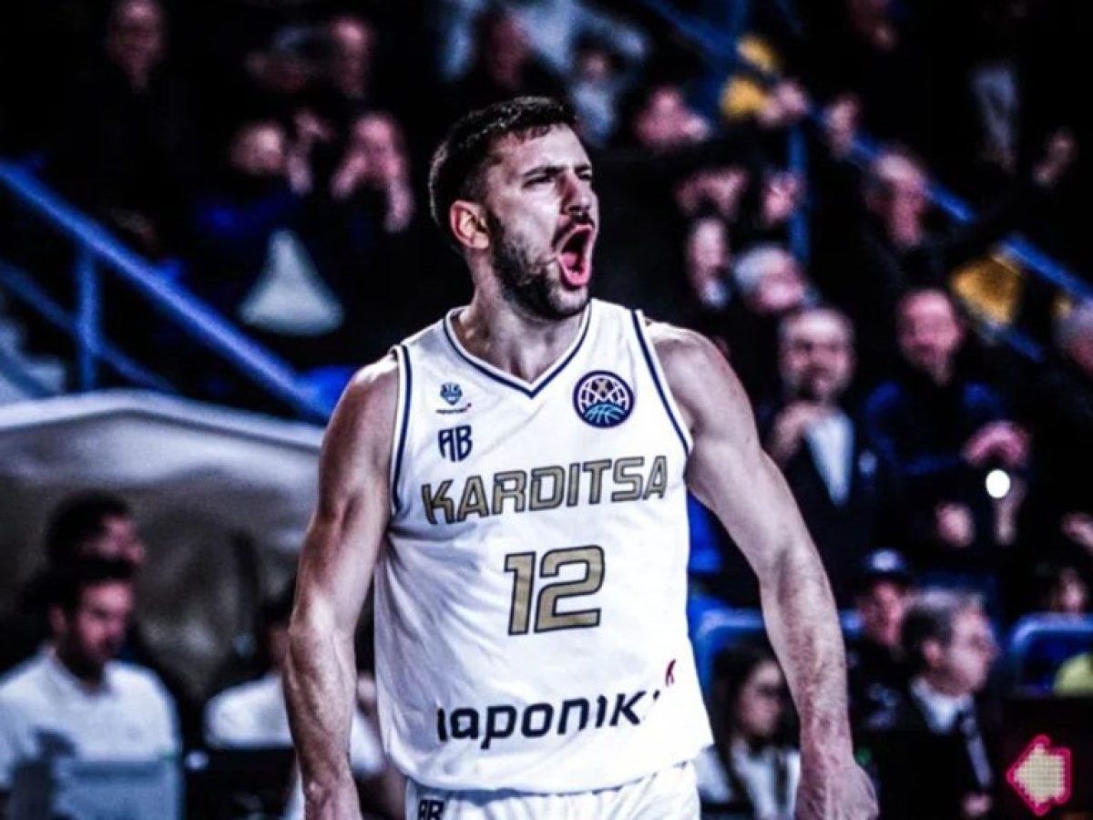 «Ο καλύτερος Νίκος του ελληνικού μπάσκετ» – Η αποθέωση του BCL στον Δίπλαρο (vid)