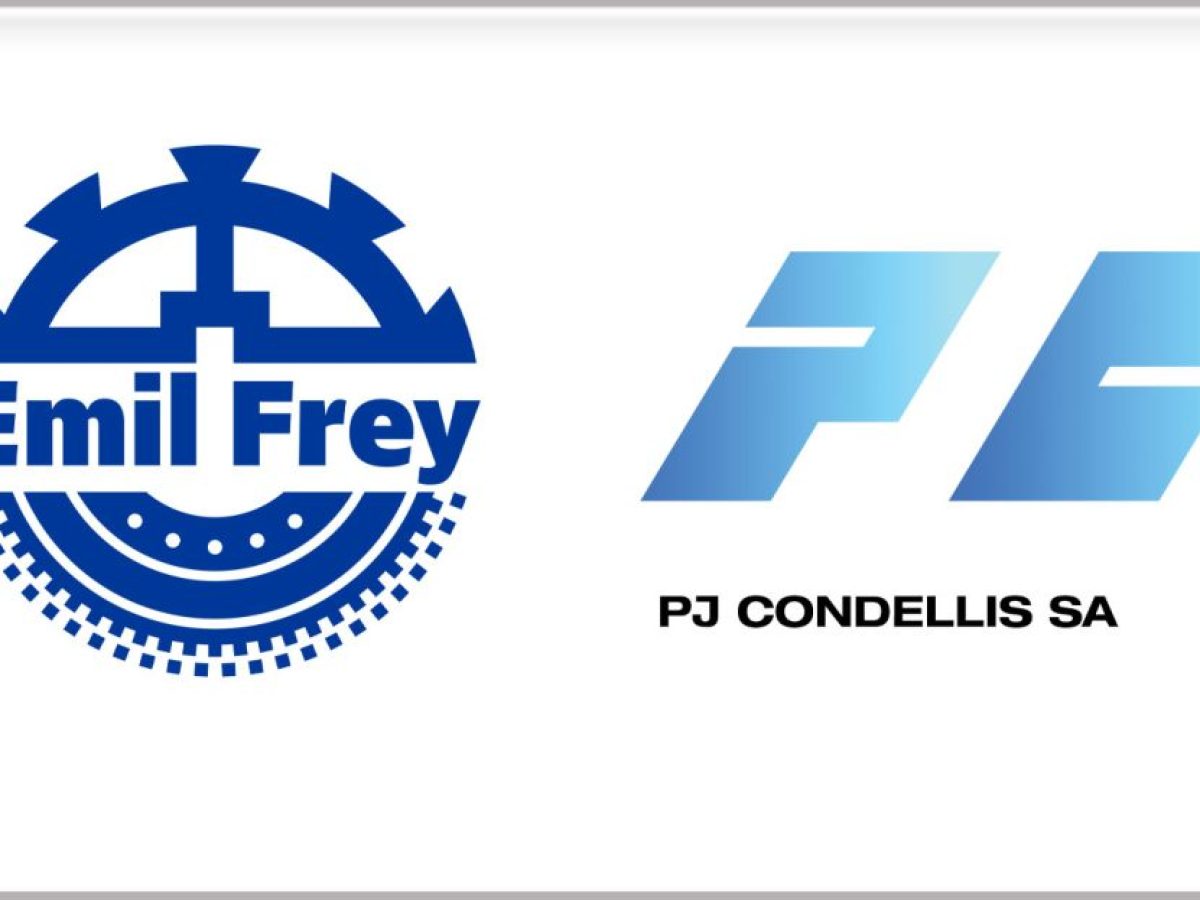 Ο Όμιλος Emil Frey επενδύει και συμμετέχει στην P.J. Condellis
