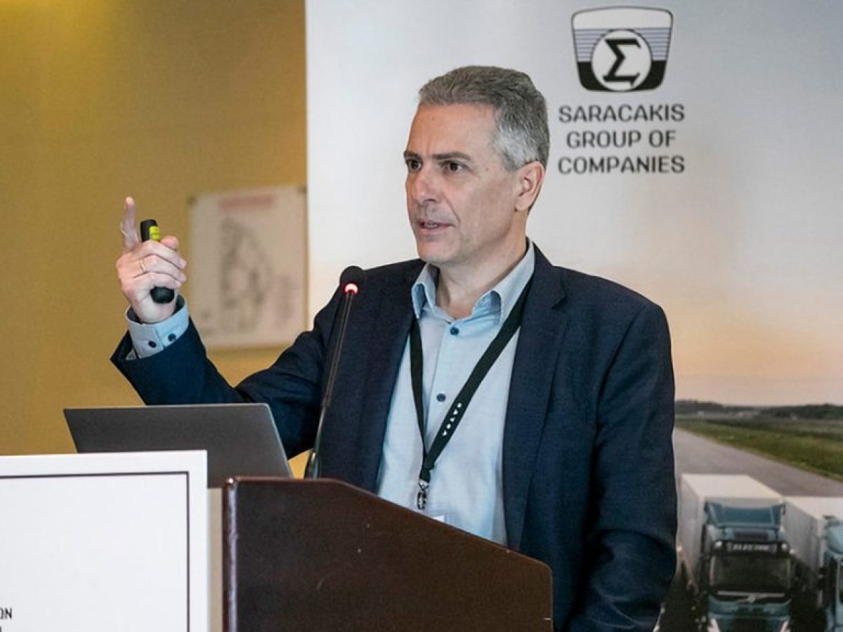 Όμιλος Επιχειρήσεων Σαρακάκη :  Επενδύει στην Κυκλική Οικονομία με νέο Business Unit για τον Δημόσιο Τομέα και τις Υπηρεσίες Περιβάλλοντος