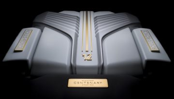 Πολύ σκληρός για να πεθάνει: Ο V12 της BMW δεν αποσύρεται εξαιτίας του Euro 7