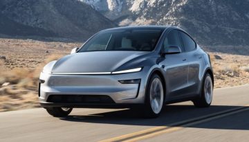 Πωλήσεις Tesla: Βουτιά στις μεγάλες ευρωπαϊκές αγορές – Ρεκόρ στη Νορβηγία