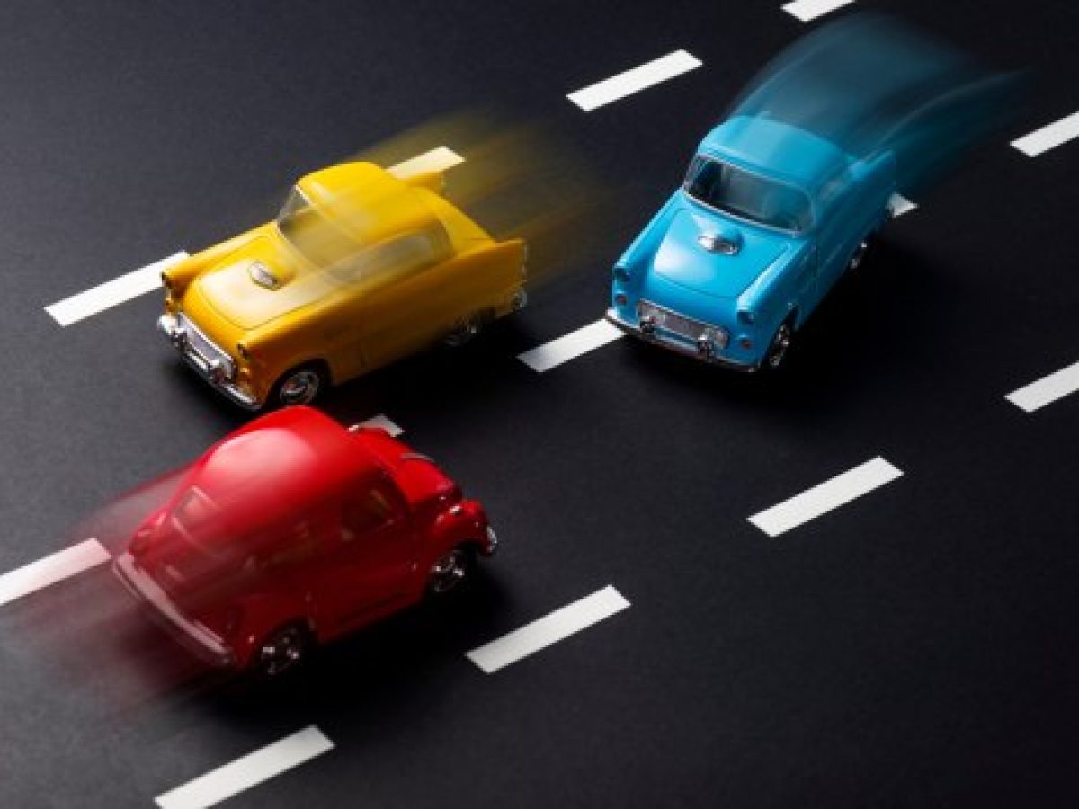 Πότε επιτρέπεται και πότε όχι η προσπέραση από δεξιά