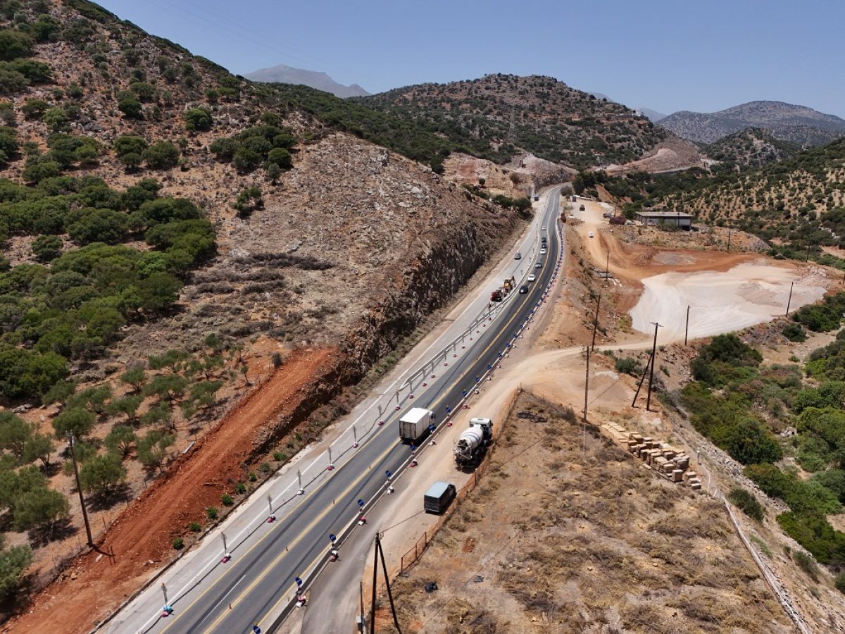 Σήμερα η υπογραφή για την παραχώρηση του ΒΟΑΚ