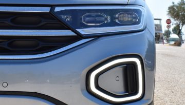 Το best seller SUV της Volkswagen στην Ευρώπη για το 2025 – Από 24.980 ευρώ στην Ελλάδα