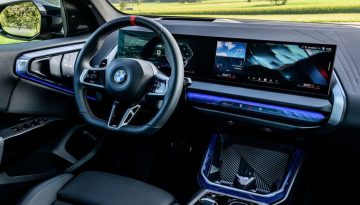 Το best seller της BMW M το 2025 ήταν SUV – Κοστίζει 97.900 ευρώ στην Ελλάδα