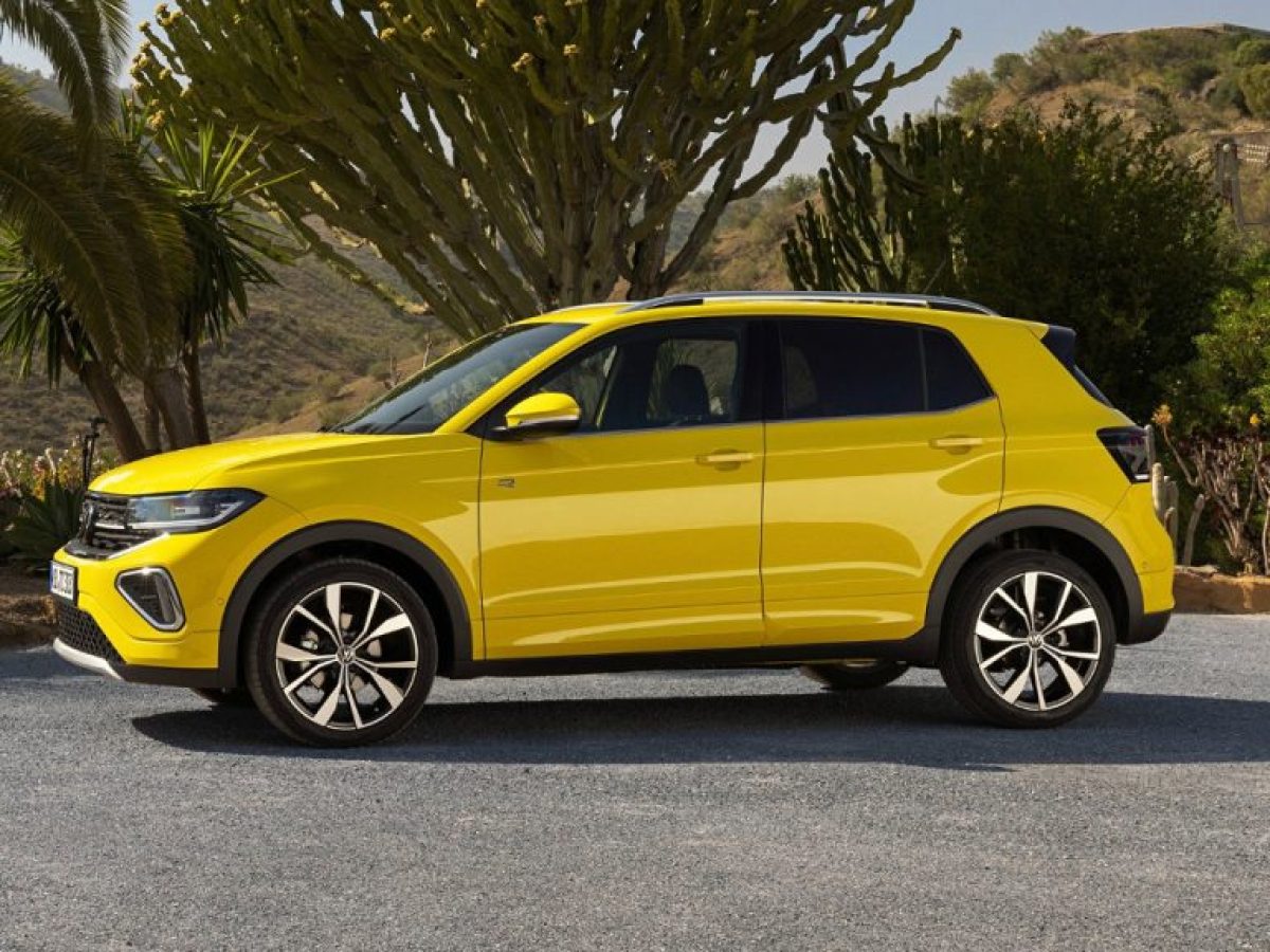 Το δημοφιλέστερο SUV του VW Group στην Ελλάδα για το 2025 – Ξεκινά από τα 20.780 ευρώ