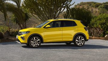 Το δημοφιλέστερο SUV του VW Group στην Ελλάδα για το 2025 – Ξεκινά από τα 20.780 ευρώ
