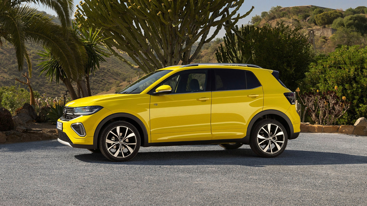 to-dimofilestero-SUV-tou-VW