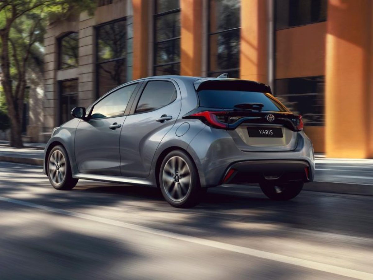 Το δημοφιλέστερο supermini της αγοράς αναβαθμίζεται – Τι αλλάζει το 2026