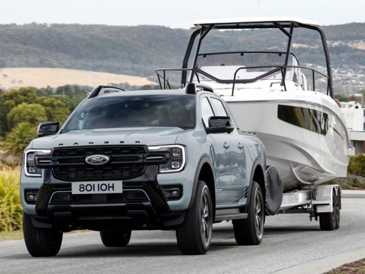 Το επαγγελματικό της Ford που ξεχωρίζει – Για έξι χρόνια δωρεάν συντήρηση