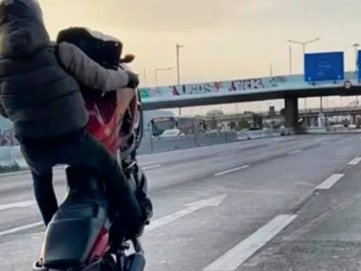 Βίντεο: Ραντεβού για σούζες στην Αττική – Δημοσίευαν το υλικό στα social media