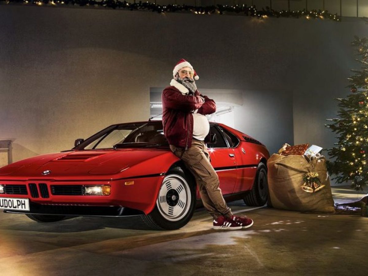 Άγιος Βασίλης: Πόσο γρήγορα πρέπει να ταξιδέψει για να παραδοθούν τα δώρα στην ώρα τους