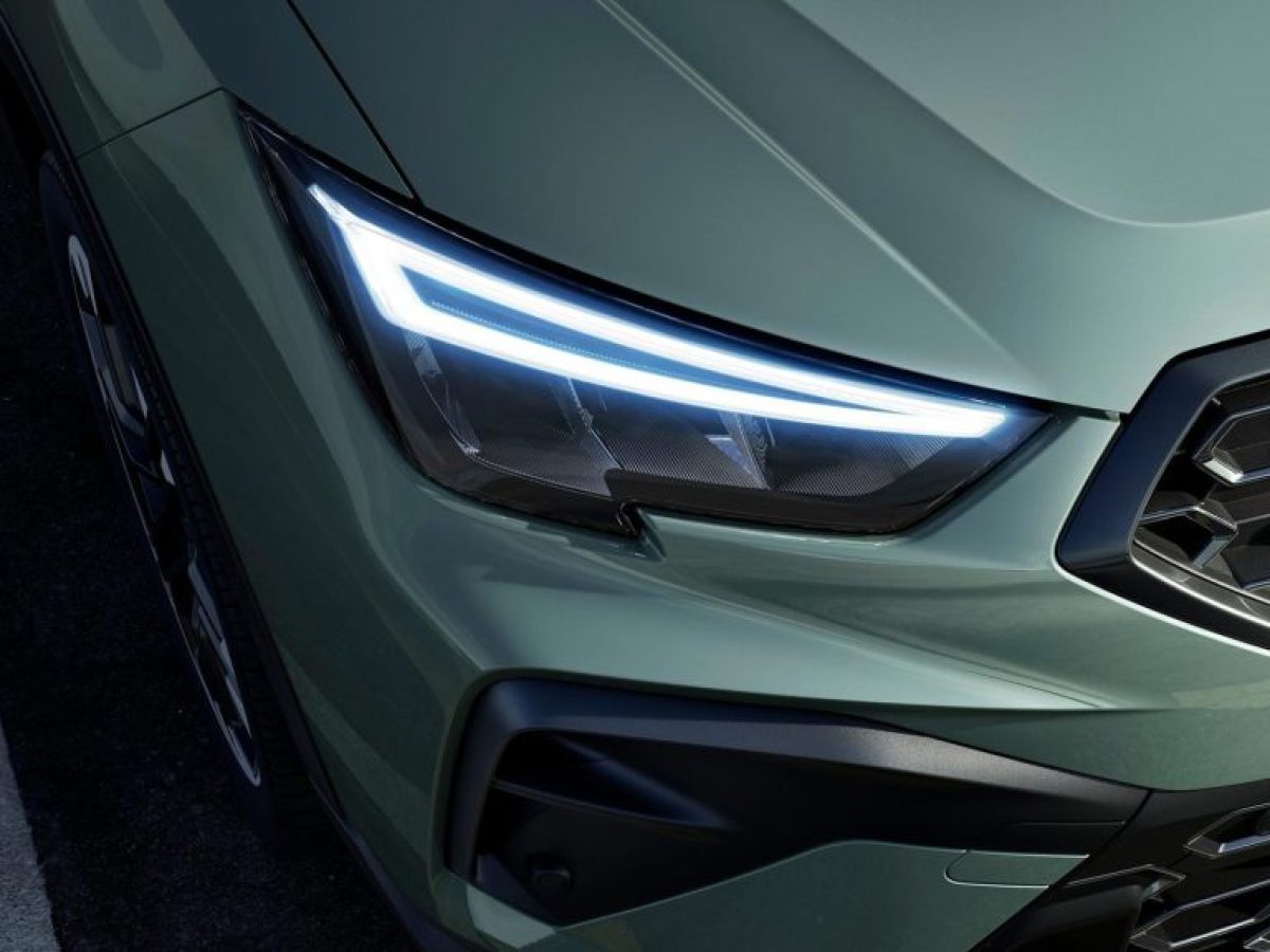 Ανανέωση για το πιο προσιτό B-SUV του VW Group – Από 18.990 ευρώ στην Ελλάδα