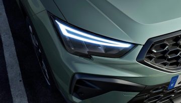 Ανανέωση για το πιο προσιτό B-SUV του VW Group – Από 18.990 ευρώ στην Ελλάδα
