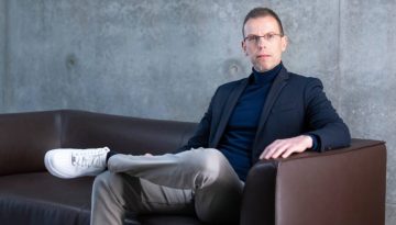 &Alpha;&pi;ό &tau;&eta; Lamborghini &sigma;&tau;&eta;&nu; Audi: &Nu;έ&omicron;&sigmaf; &Delta;&iota;&epsilon;&upsilon;&theta;&upsilon;&nu;&tau;ή&sigmaf; &Tau;&epsilon;&chi;&nu;&omicron;&lambda;&omicron;&gamma;ί&alpha;&sigmaf; &gamma;&iota;&alpha; &tau;&eta; &gamma;&epsilon;&rho;&mu;&alpha;&nu;&iota;&kappa;ή &mu;ά&rho;&kappa;&alpha;
